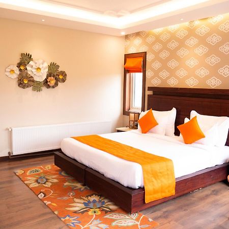 Angkasa Ladakh Resort 레 외부 사진